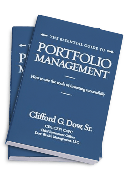 Dow Portfolio Management Book